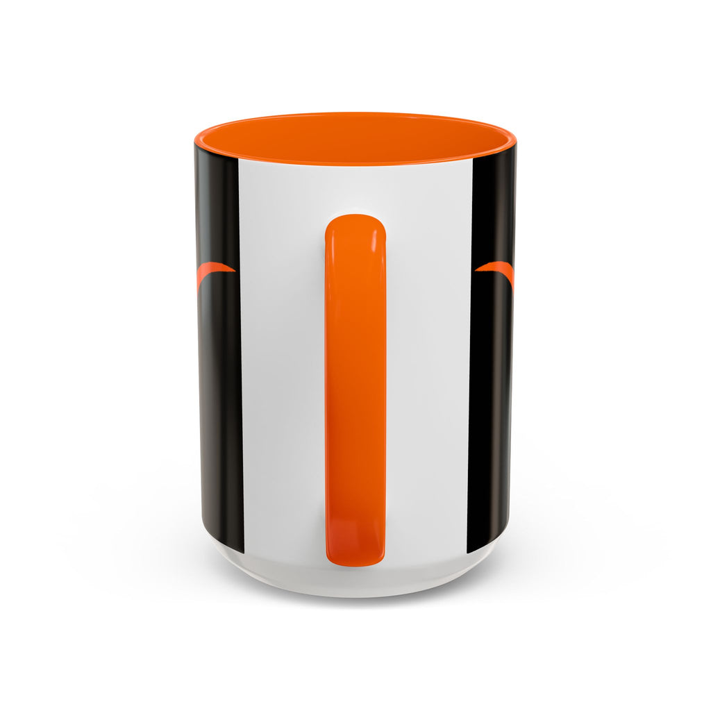 Texas Longhorns 2 / Accent Coffee Mug 11/15oz