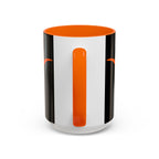 Texas Longhorns 2 / Accent Coffee Mug 11/15oz