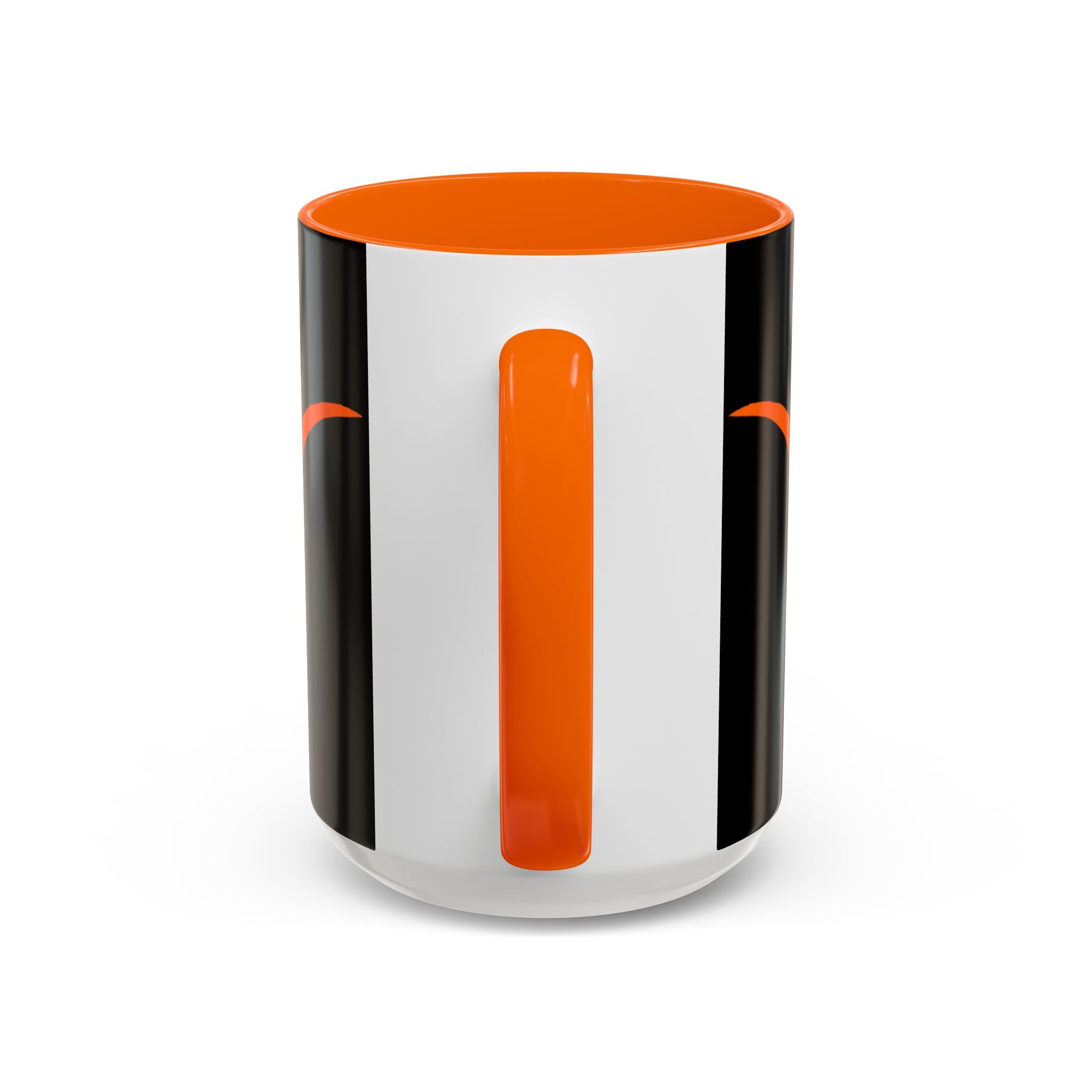 Texas Longhorns 2 / Accent Coffee Mug 11/15oz