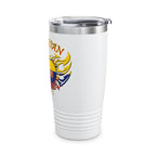 Colombian Queen / Insulated Tumbler 20oz