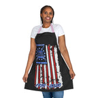 250th Anniversary Flag / Apron