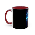 Metallica Whiskey in Jar / Accent Coffee Mug 11/15oz