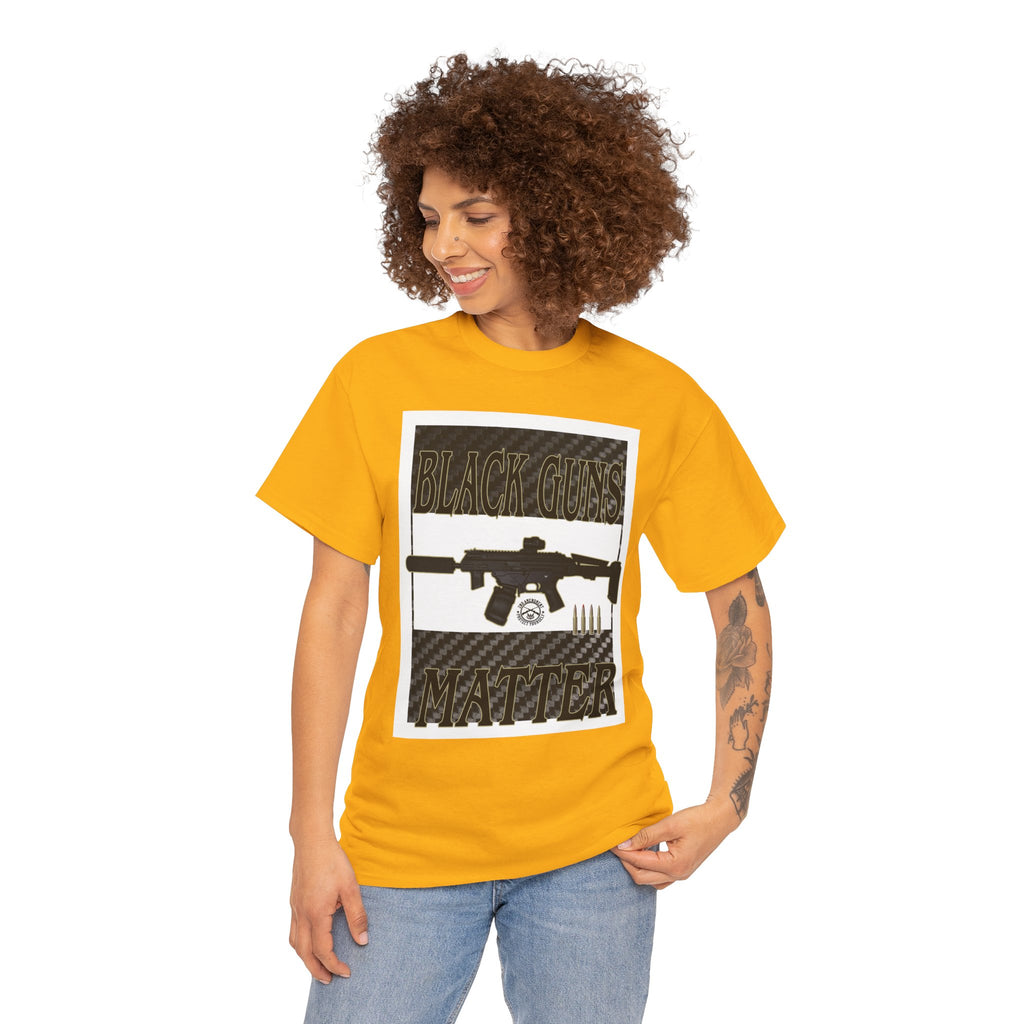Black Guns Matter