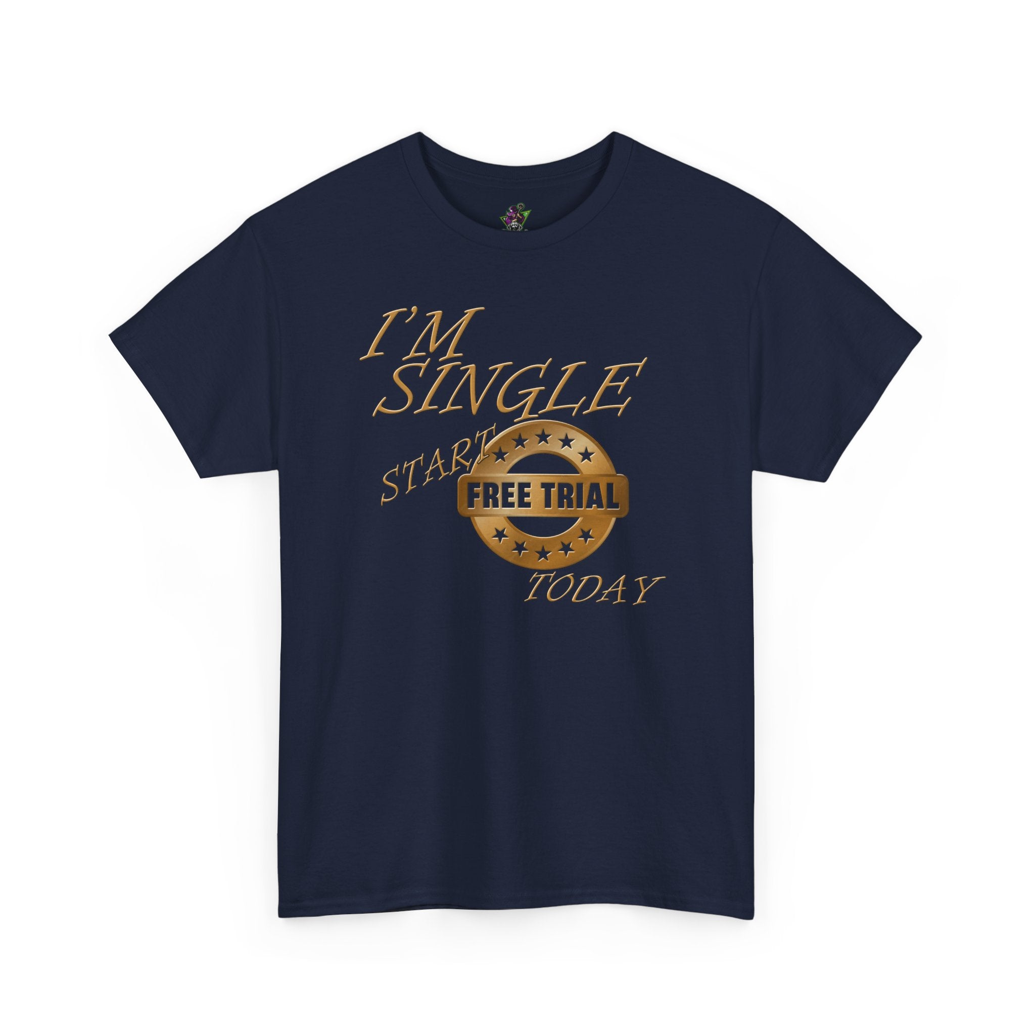 Single Free Trial