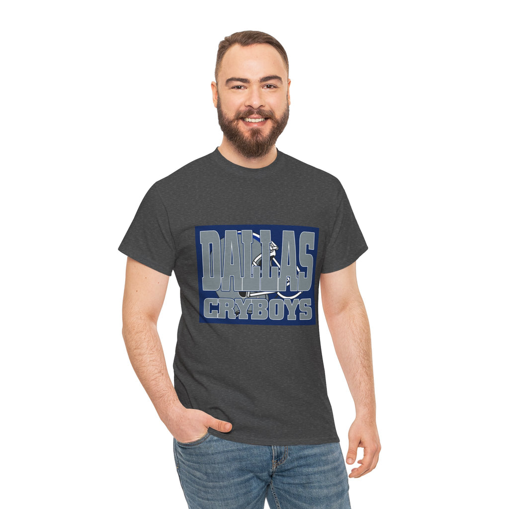 Dallas Cryboys
