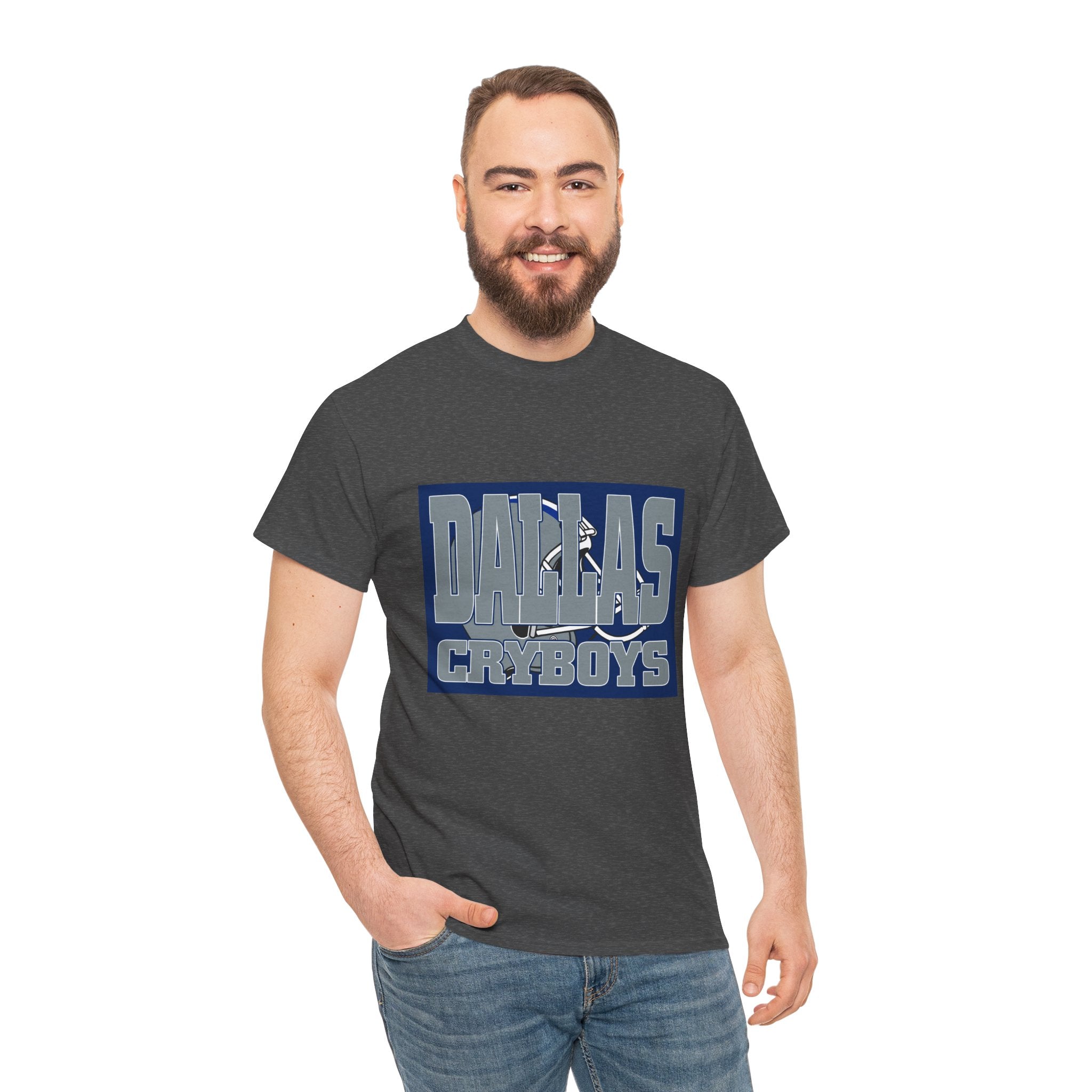 Dallas Cryboys