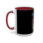 Raymond's Paint & Body 1 / Accent Coffee Mug 20/25oz