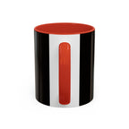 Raymond's Paint & Body 2 / Accent Coffee Mug 20/25oz