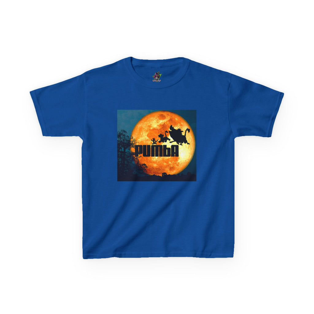 Pumba Moon / Youth