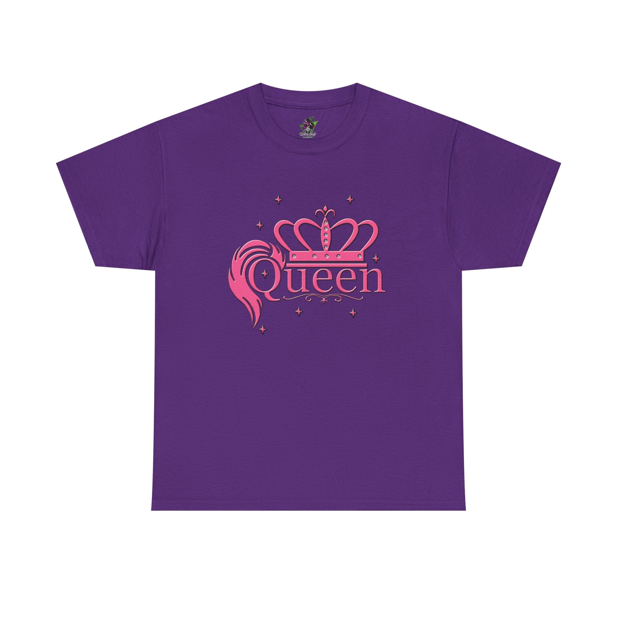 Queen Crown