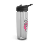 Queen Crown / CamelBak Water Bottle 20/25oz