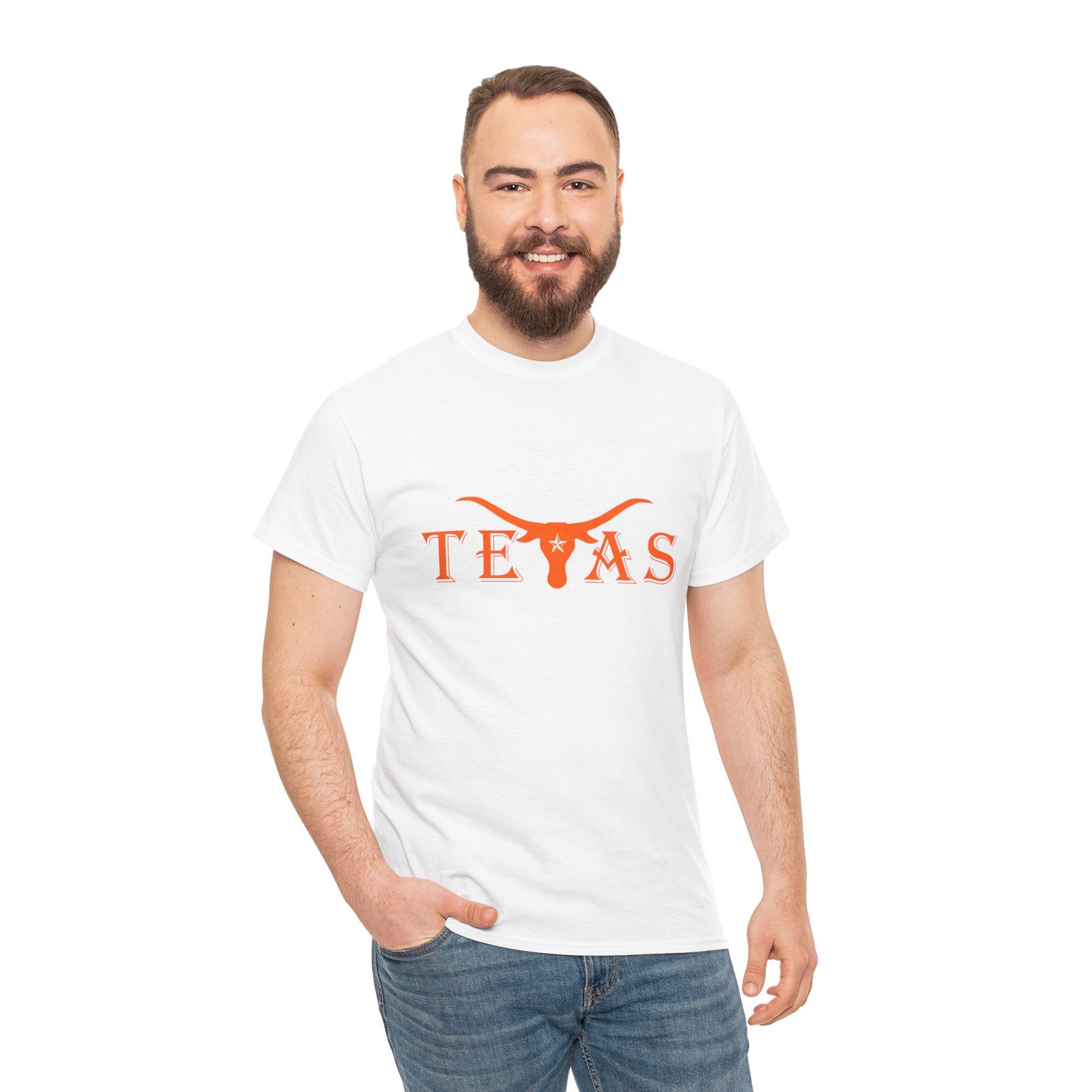 Texas Longhorns 2
