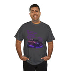 Daughter Doesn't Drive Like A Girl Purple