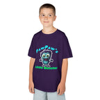 PawPaw’s Little Monster / Youth