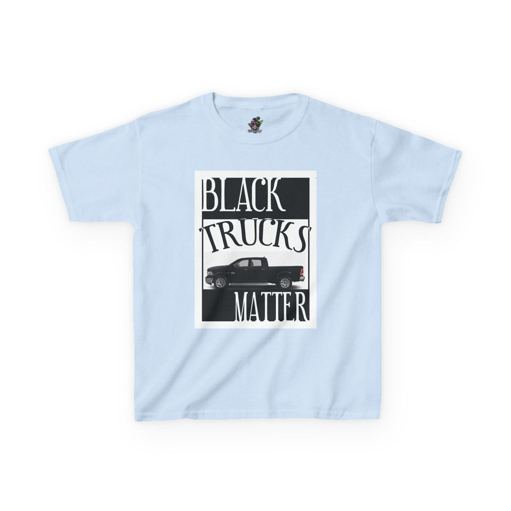 Black Trucks Matter / Youth