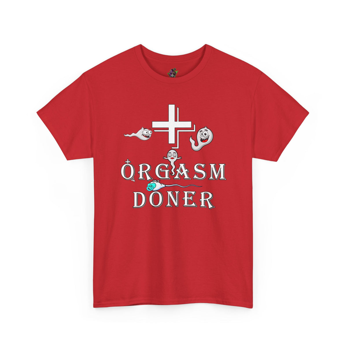Orgasm Doner