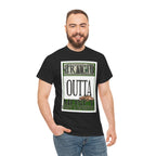 Straight Outta Money