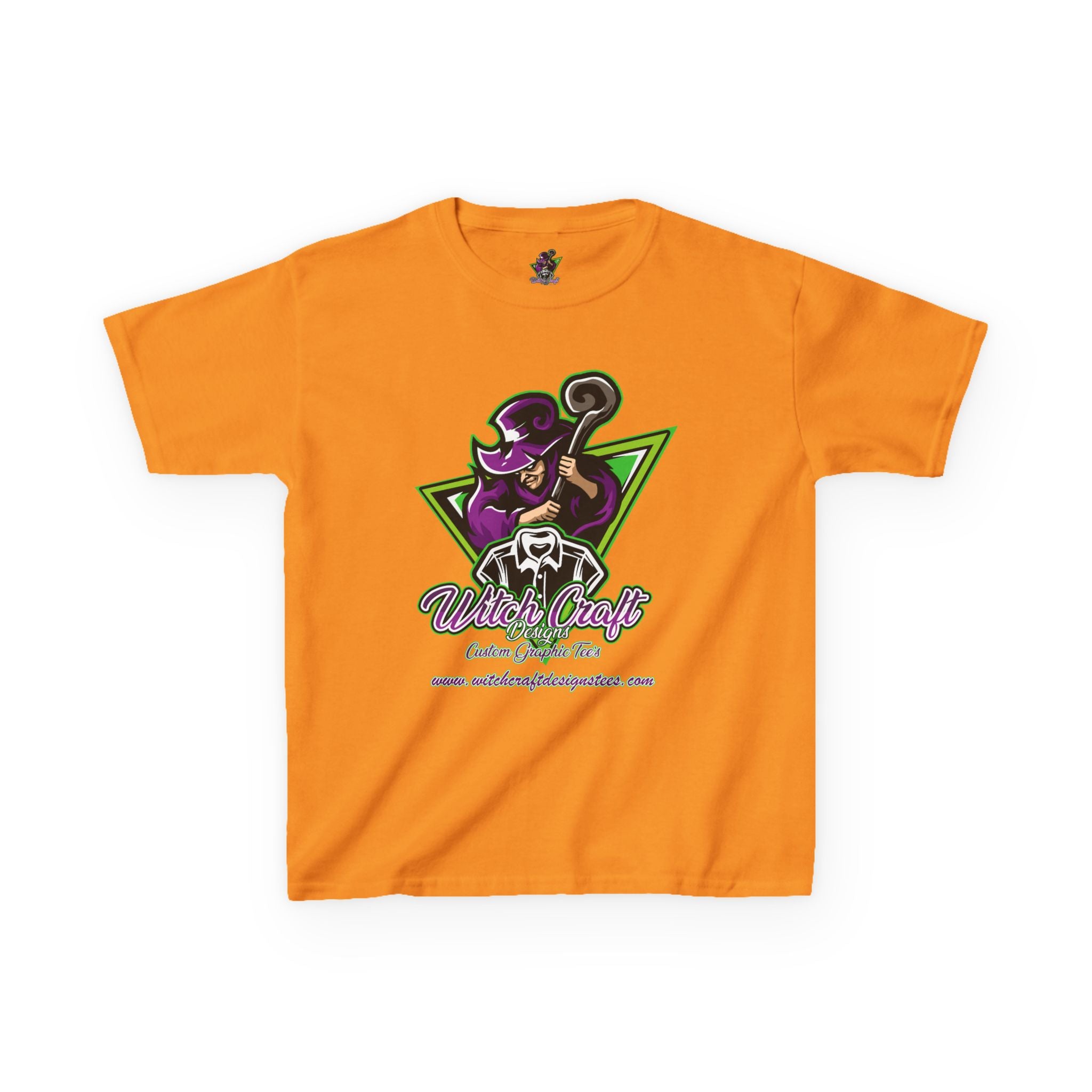Witch Craft Designs / Youth