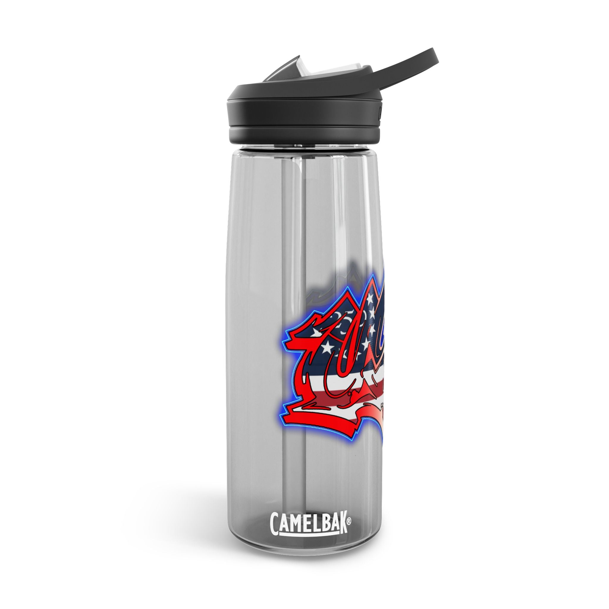 USA Graffiti / CamelBak Water Bottle 20/25oz