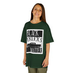 Black Trucks Matter / Youth