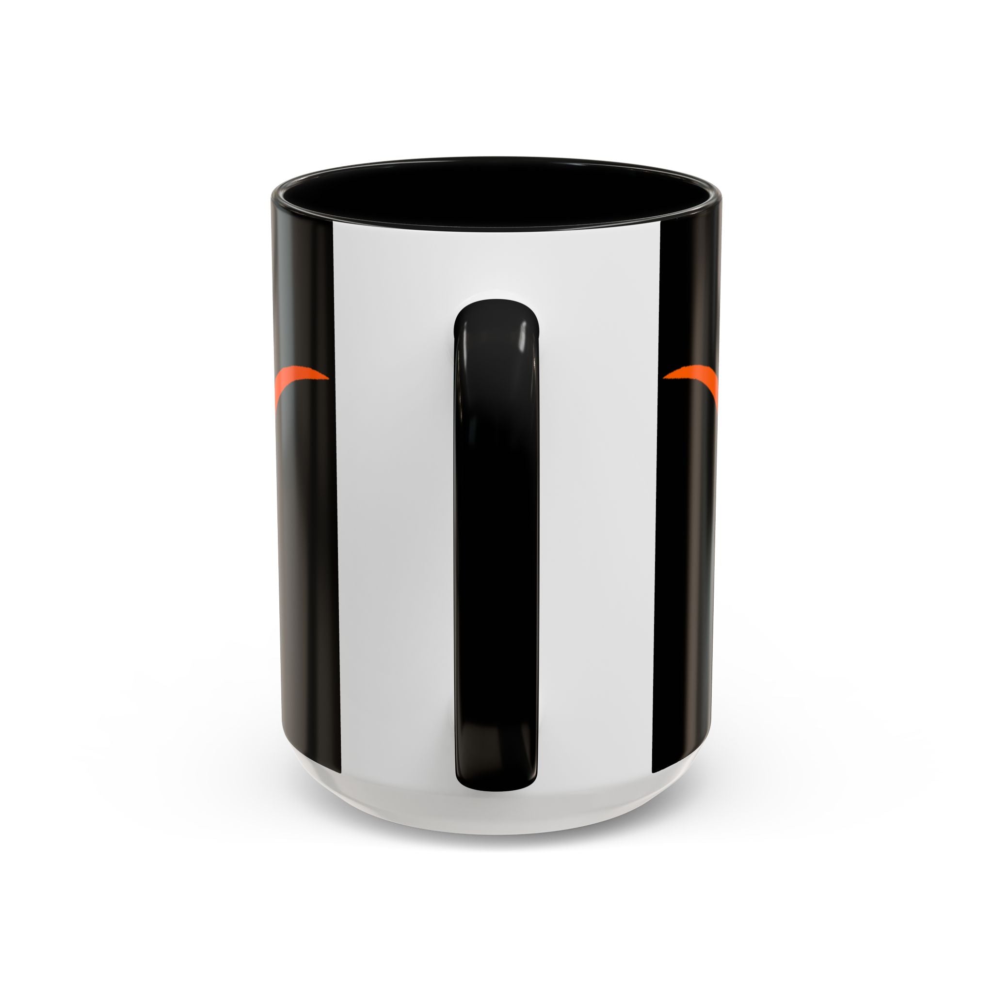 Texas Longhorns 2 / Accent Coffee Mug 11/15oz