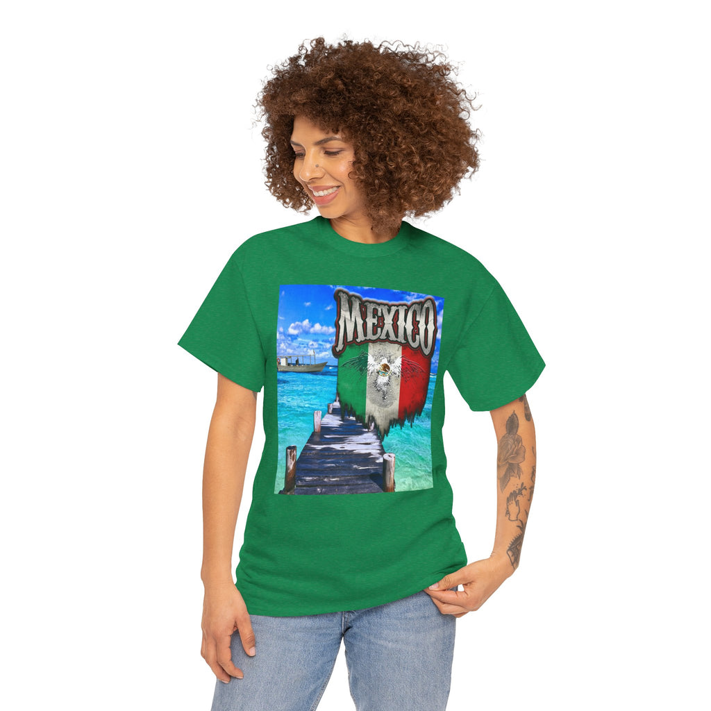Mexico Beach