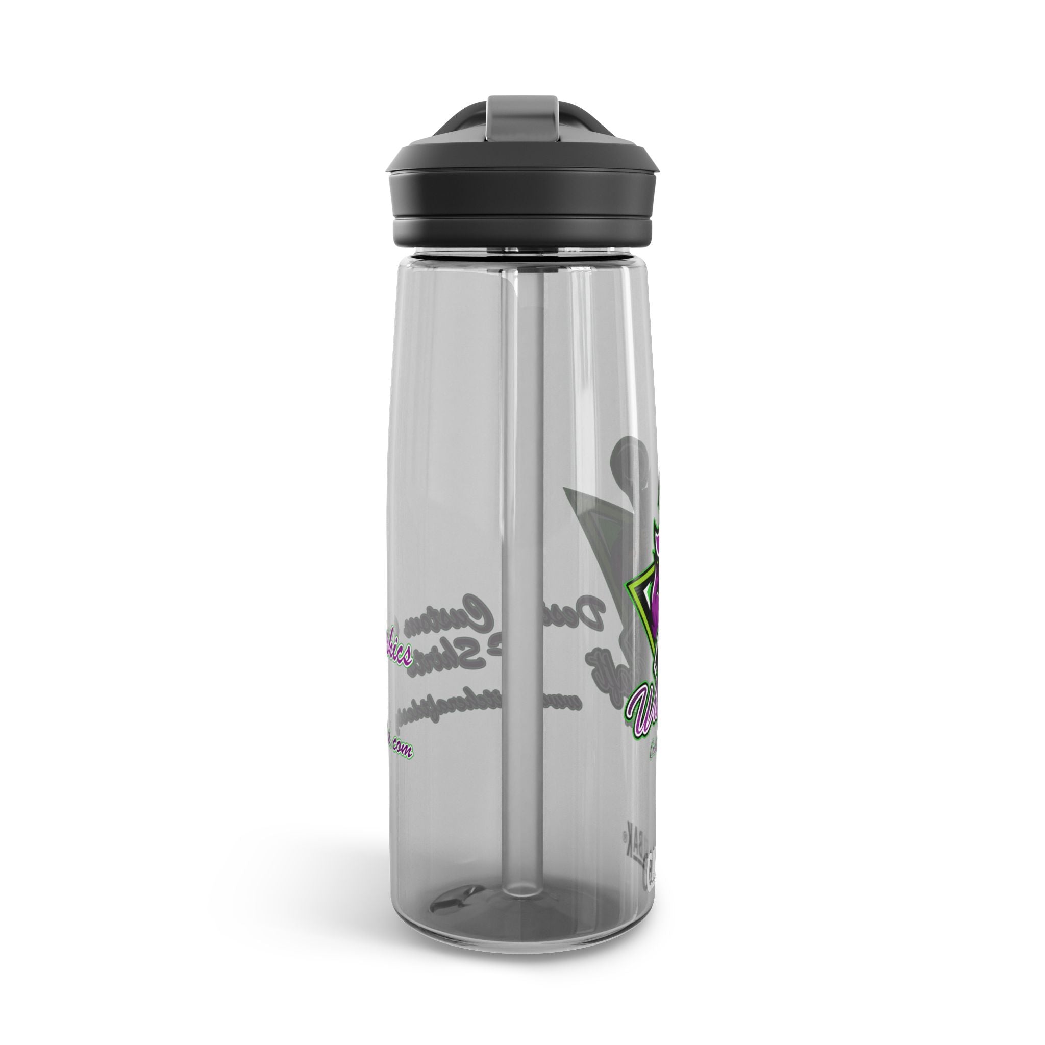 Witch Craft Designs / CamelBak Water Bottle 20/25oz