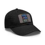 Raymond's Paint & Body 1 / Leather Patch
