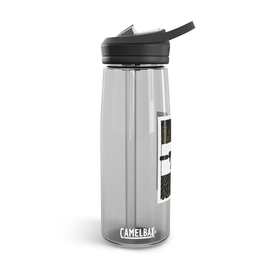 Black Guns Matter / CamelBak Water Bottle 20/25oz