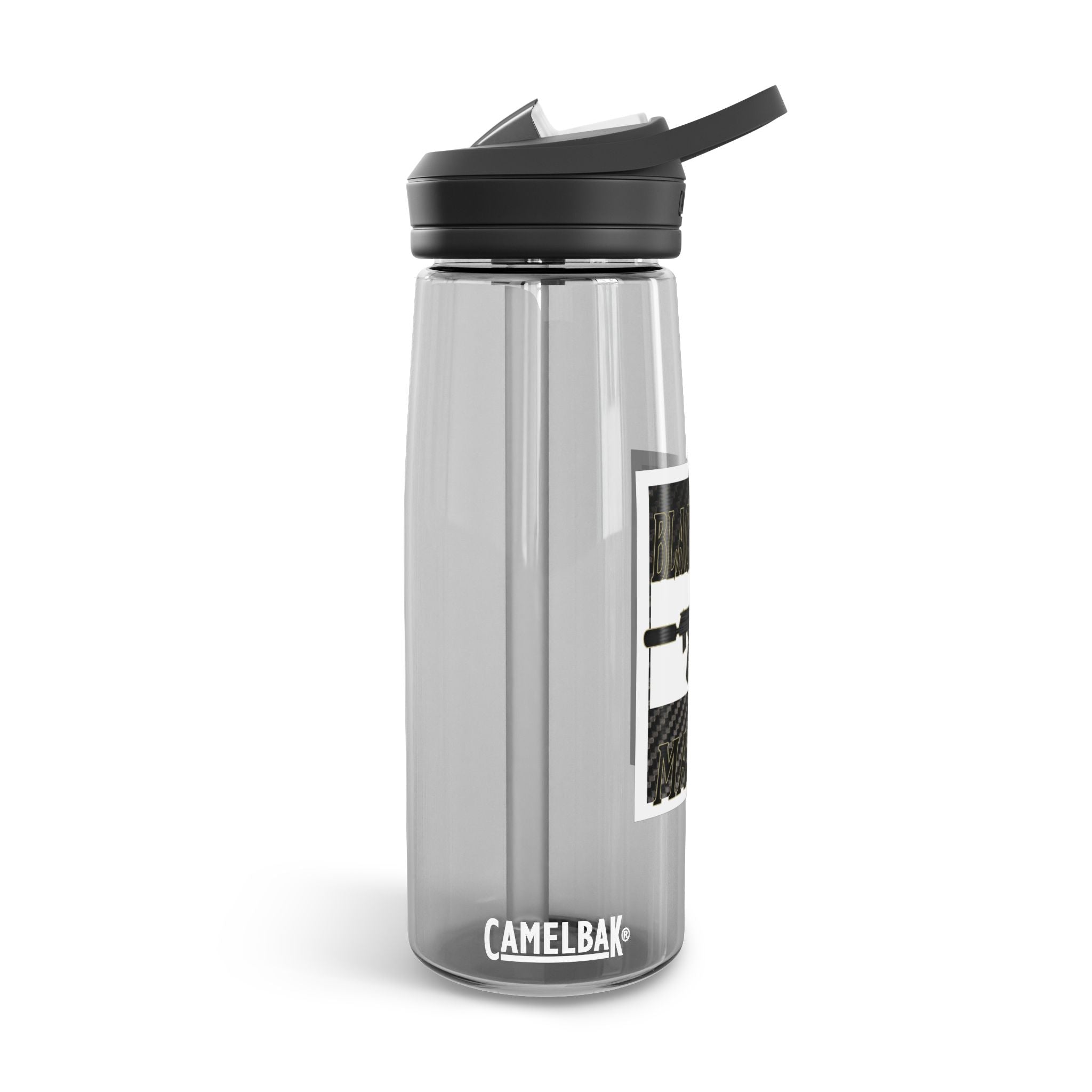 Black Guns Matter / CamelBak Water Bottle 20/25oz