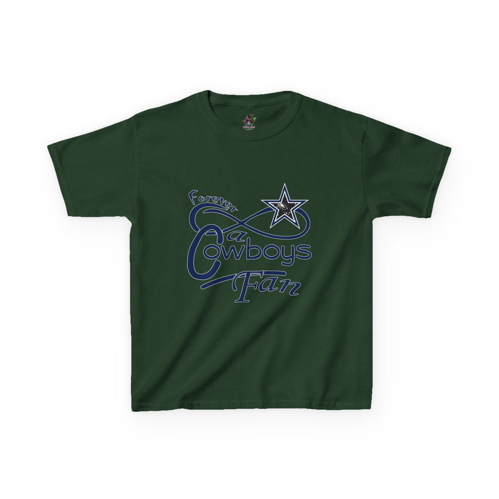 Dallas Cowboys Fan / Youth