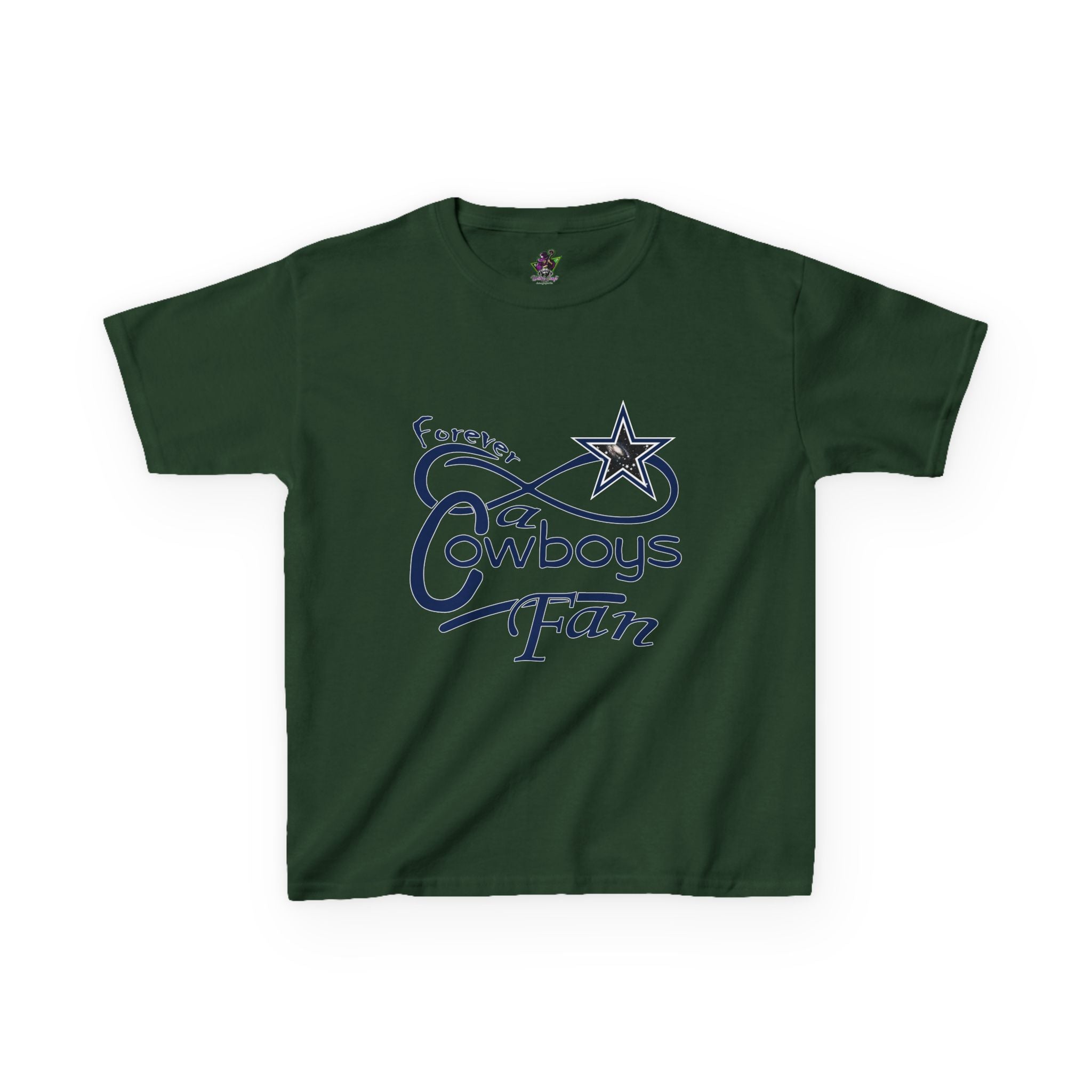 Dallas Cowboys Fan / Youth