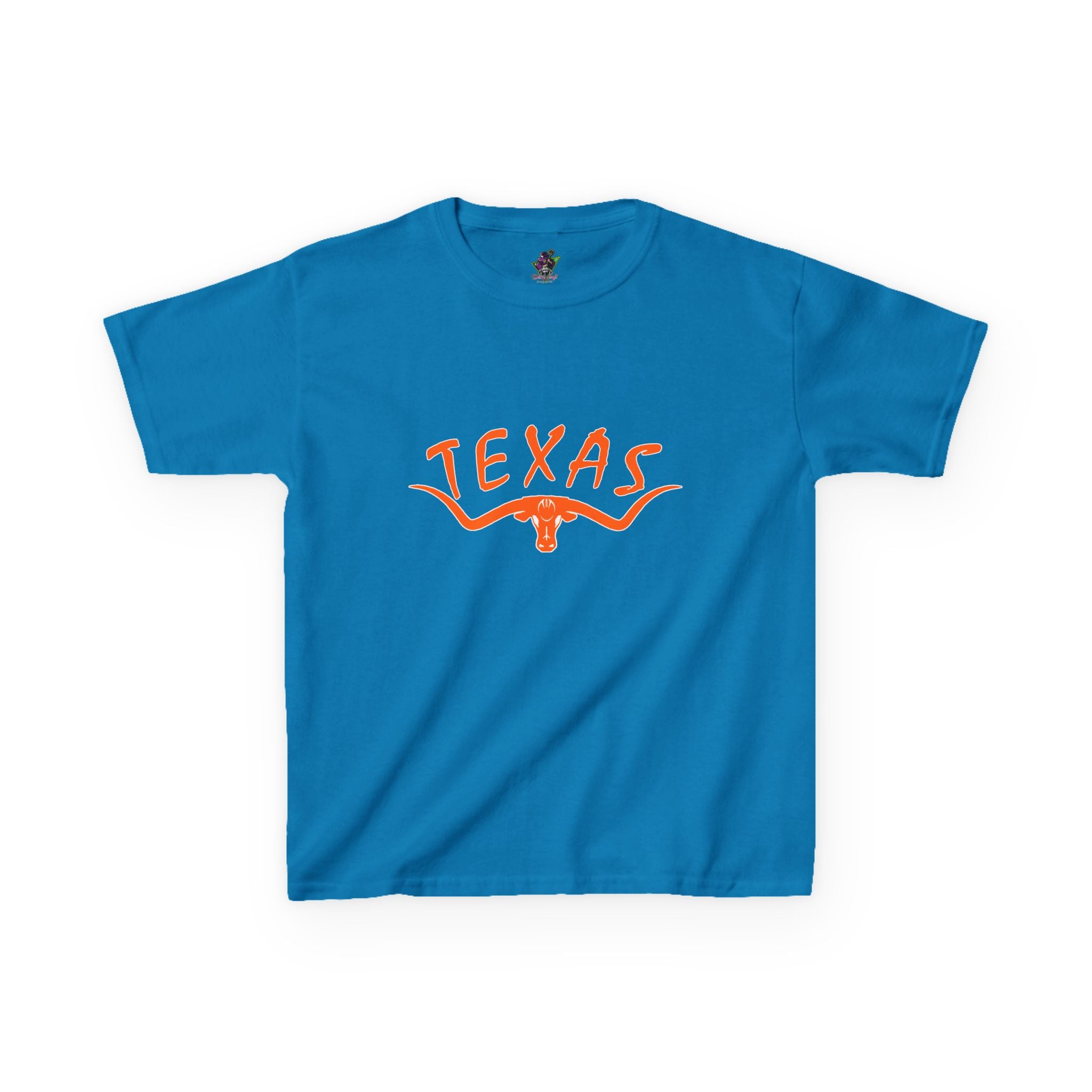 Texas Longhorns 1 F&B / Youth