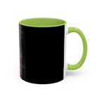 Ashes To Ashes Dust To Dust / Accent Coffee Mug 11/15oz
