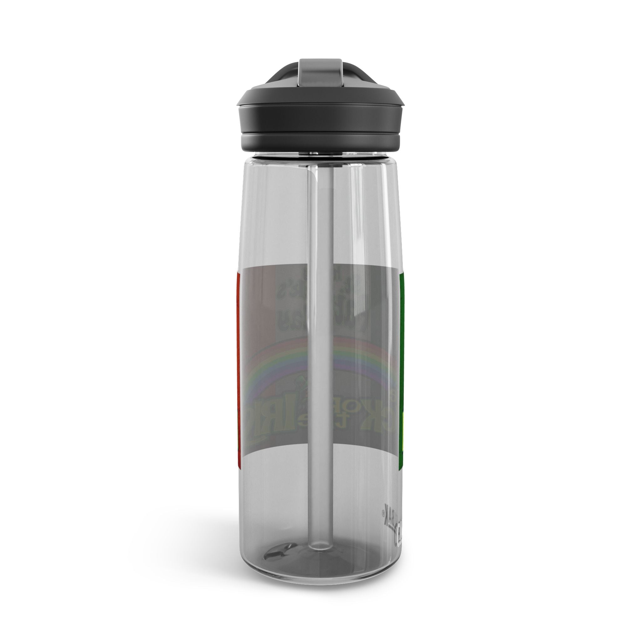 St. Patrick's Day / CamelBak Water Bottle 20/25oz