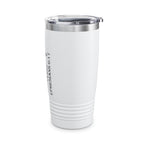 John 3:16 / Ephesians 6:17 / Insulated Tumbler 20oz