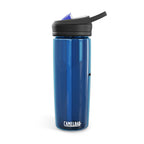 John 3:16 / Ephesians 6:17 / CamelBak Water Bottle 20/25oz