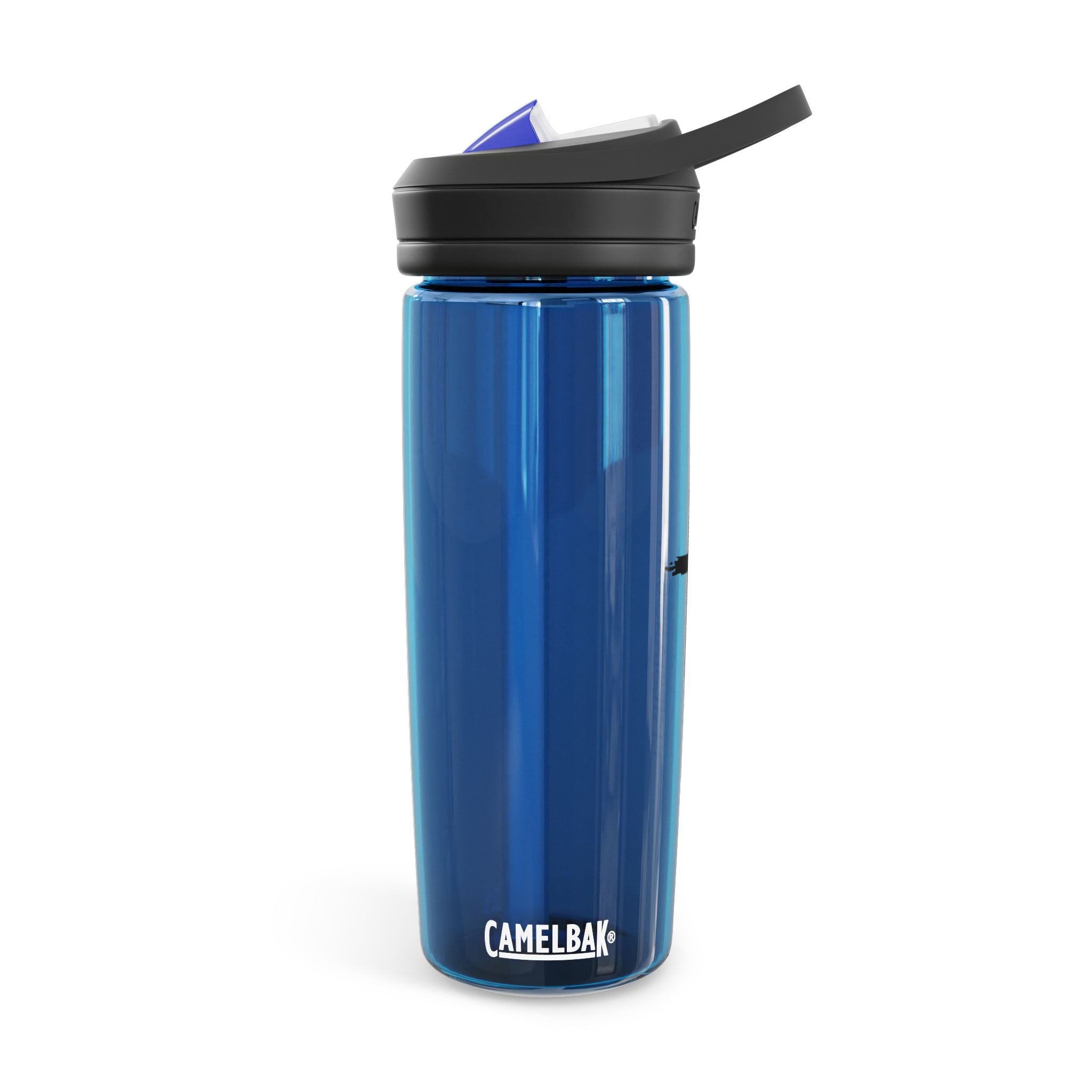 John 3:16 / Ephesians 6:17 / CamelBak Water Bottle 20/25oz
