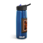 Texas Longhorns Framed / CamelBak Water Bottle 20/25oz