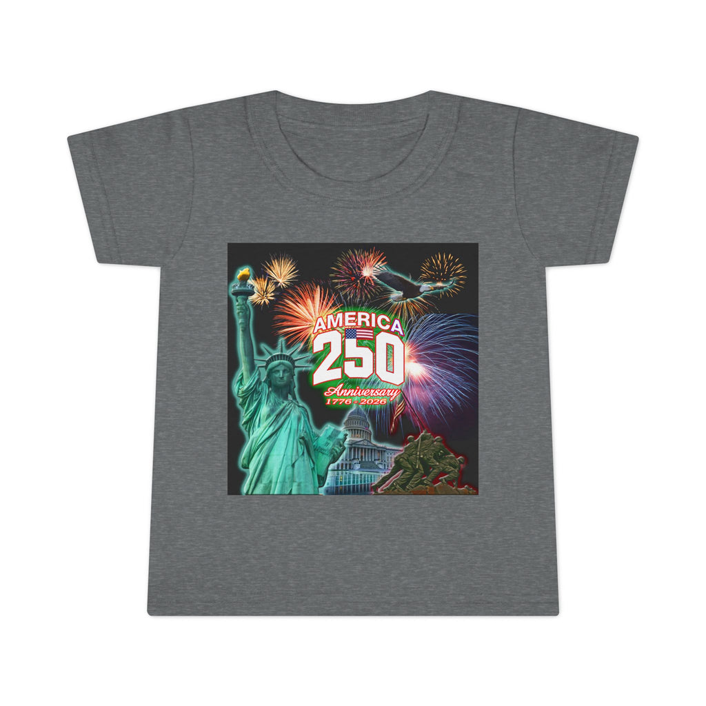 America 250 Statue of Liberty / Toddler