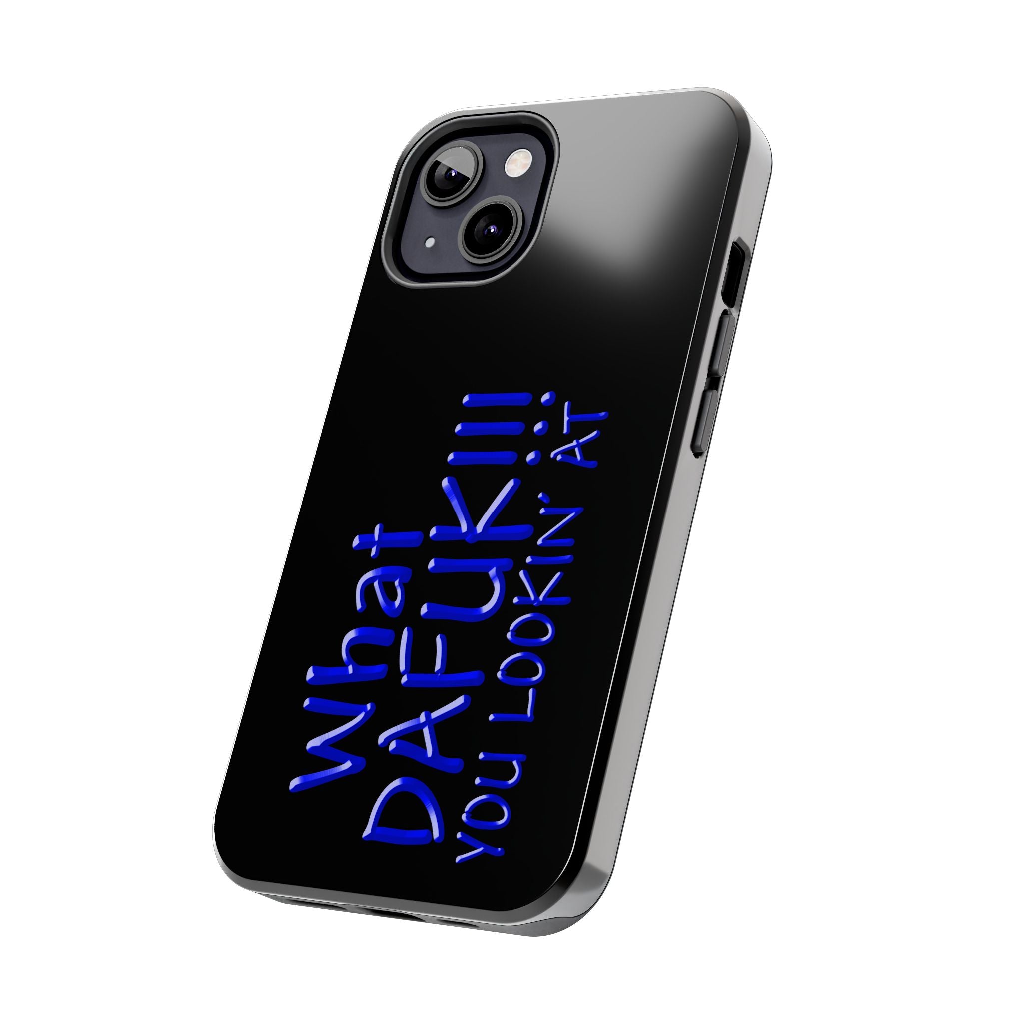 What DAFUK / Tough Phone Case