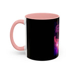 Life Being A Color / Accent Coffee Mug 11/15oz