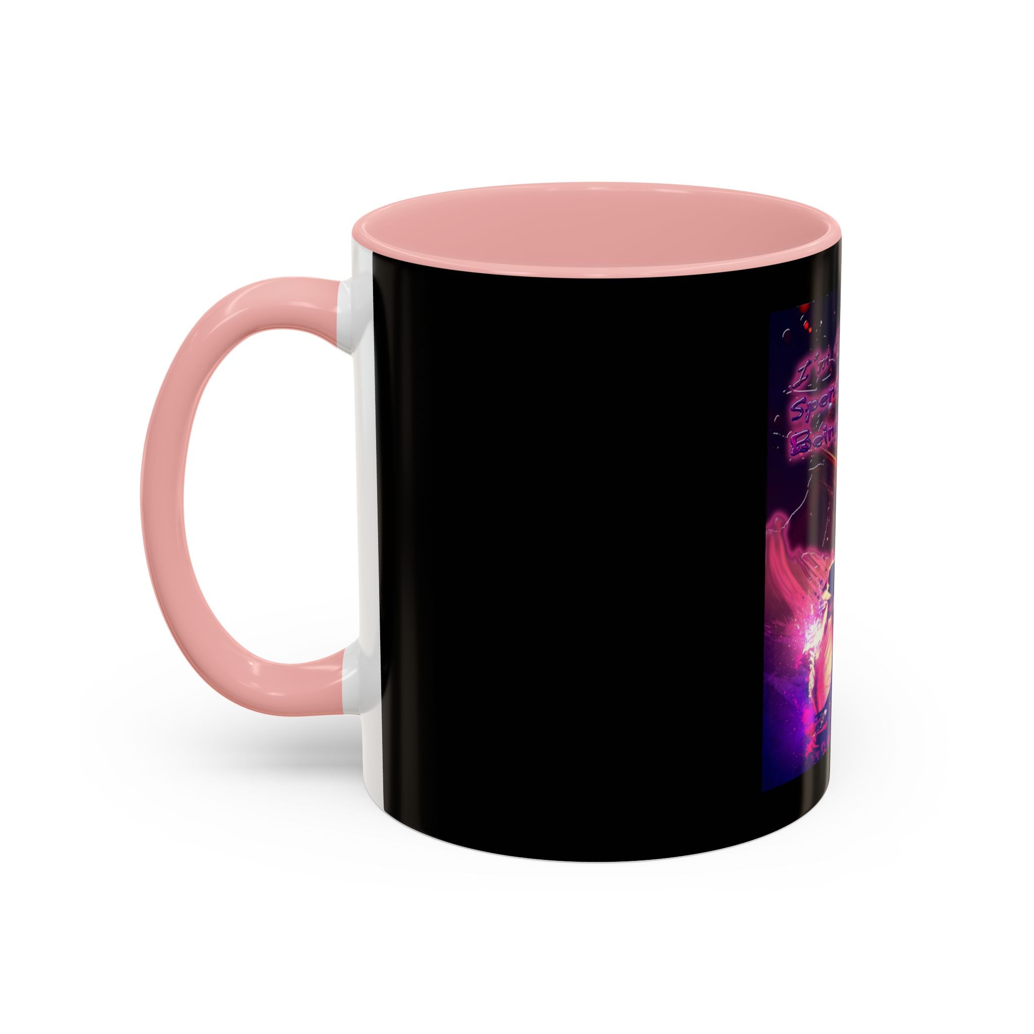 Life Being A Color / Accent Coffee Mug 11/15oz