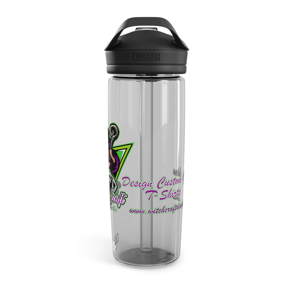 Witch Craft Designs / CamelBak Water Bottle 20/25oz