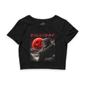 D.I.L.L.I.G.A.F. / Crop Top