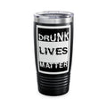 Straight Outta A Good Job / Insulated Tumbler 20oz