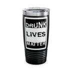 Straight Outta A Good Job / Insulated Tumbler 20oz
