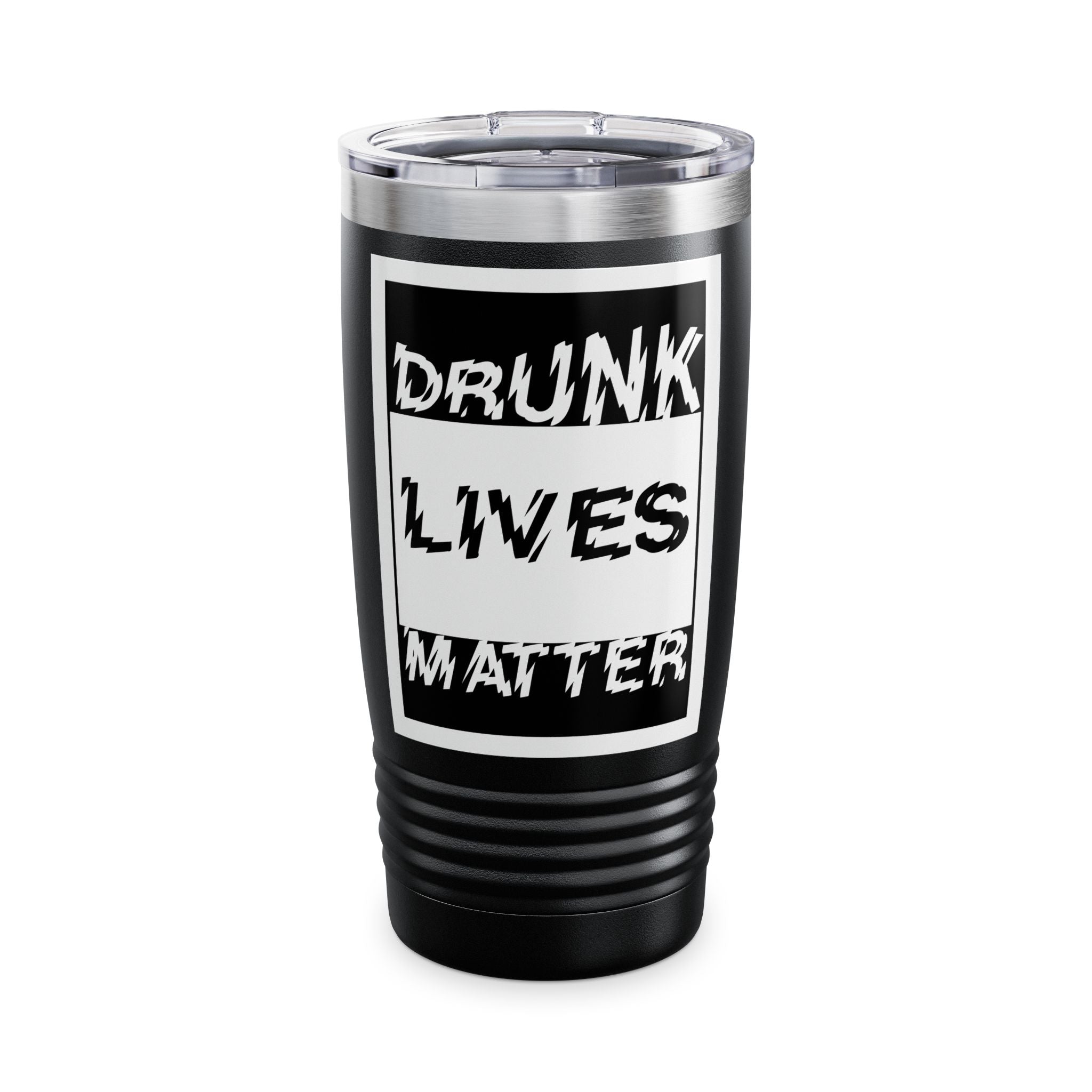 Straight Outta A Good Job / Insulated Tumbler 20oz