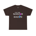 The Master Baiter