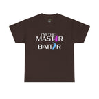 The Master Baiter